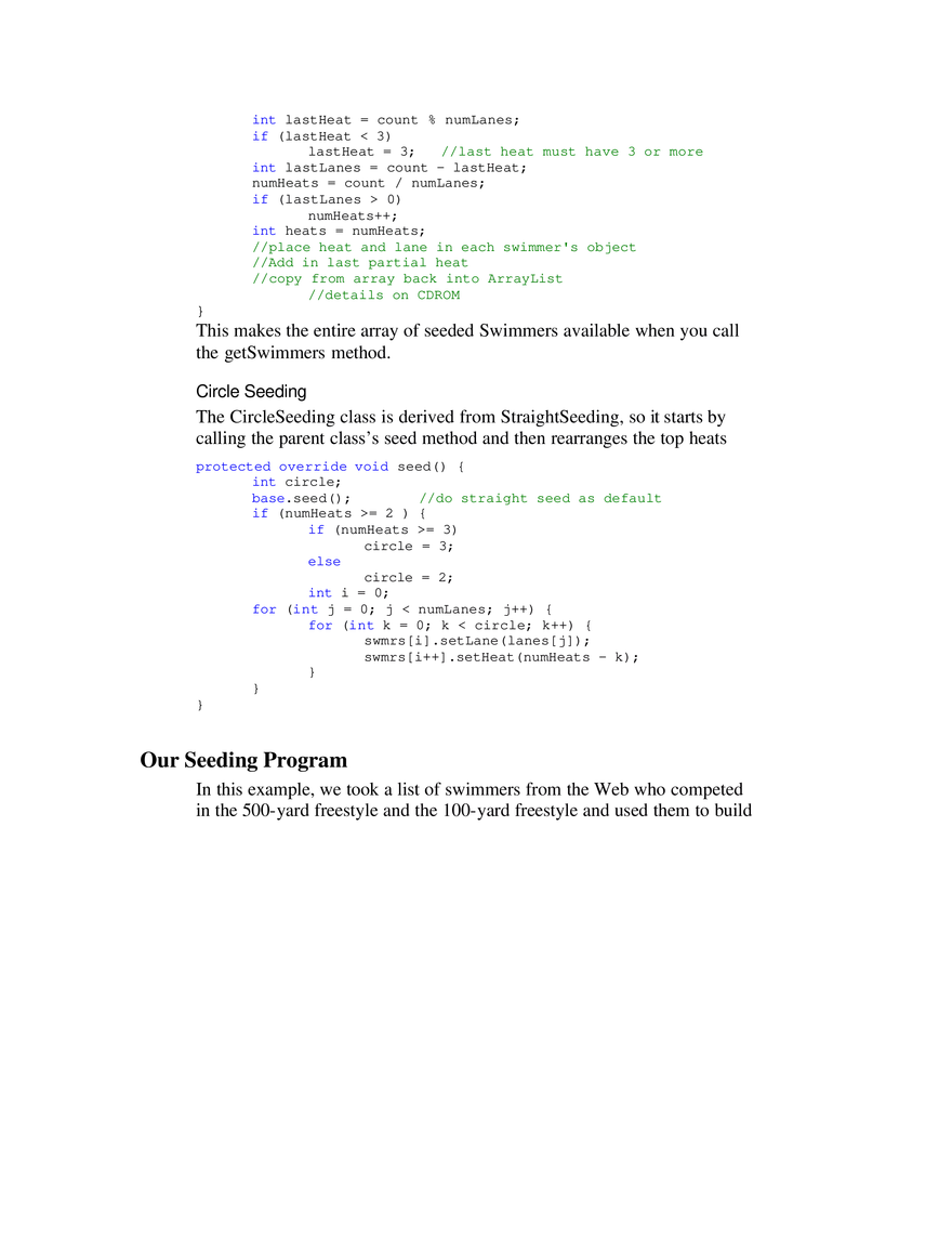 The Factory Method - Page 6