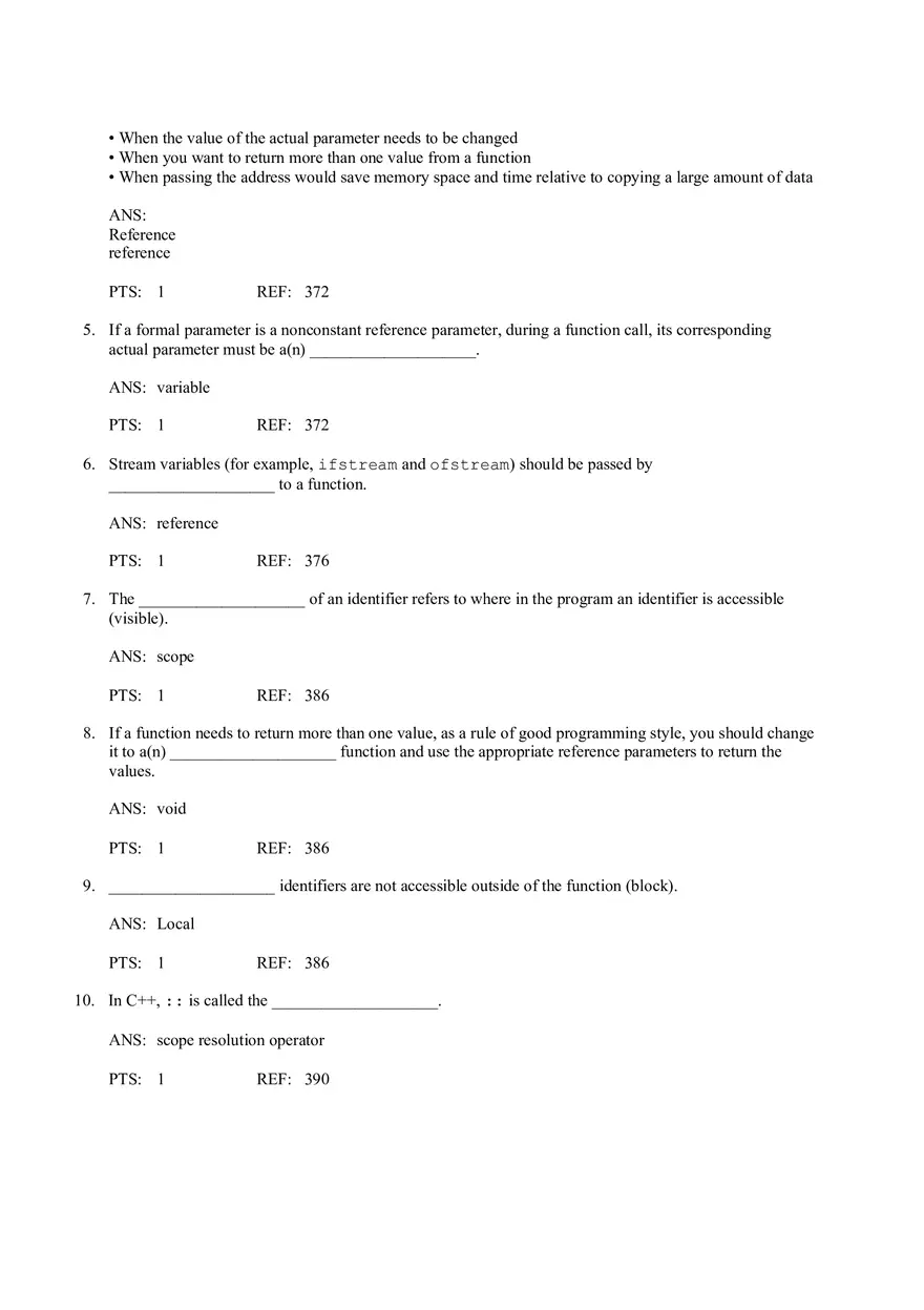 Chapter 6 User-Defined Functions - Page 7