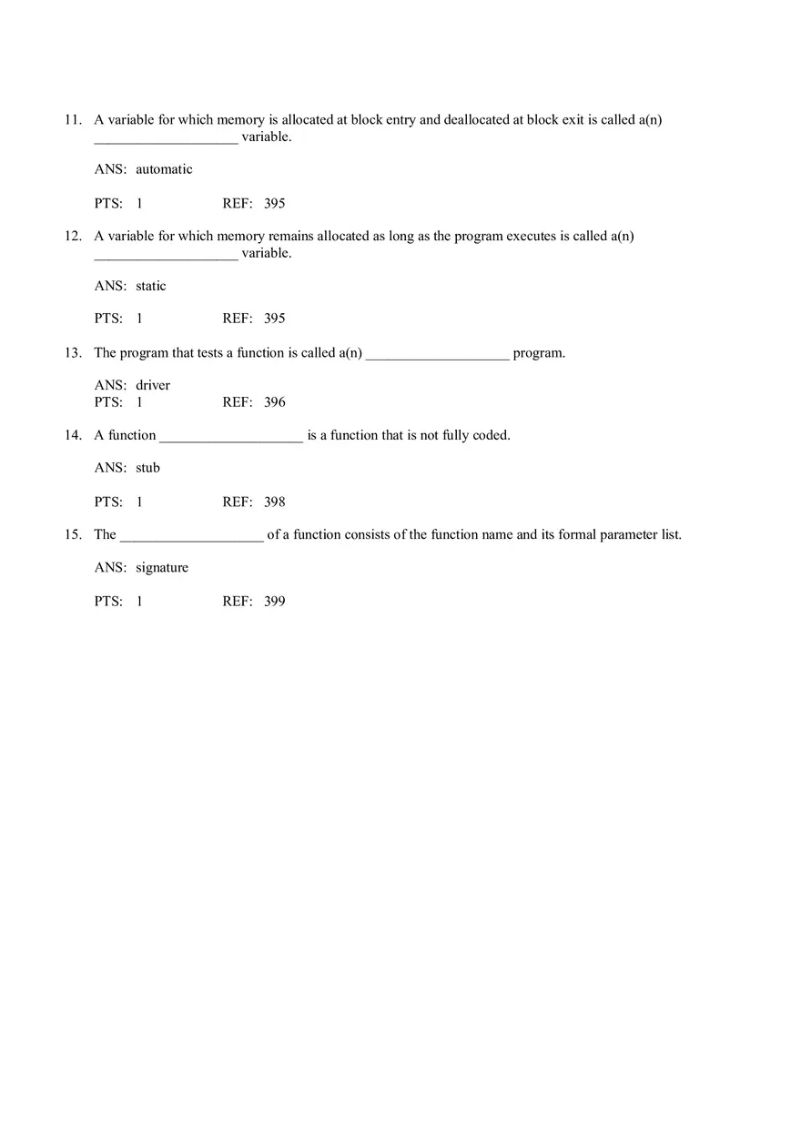 Chapter 6 User-Defined Functions - Page 8