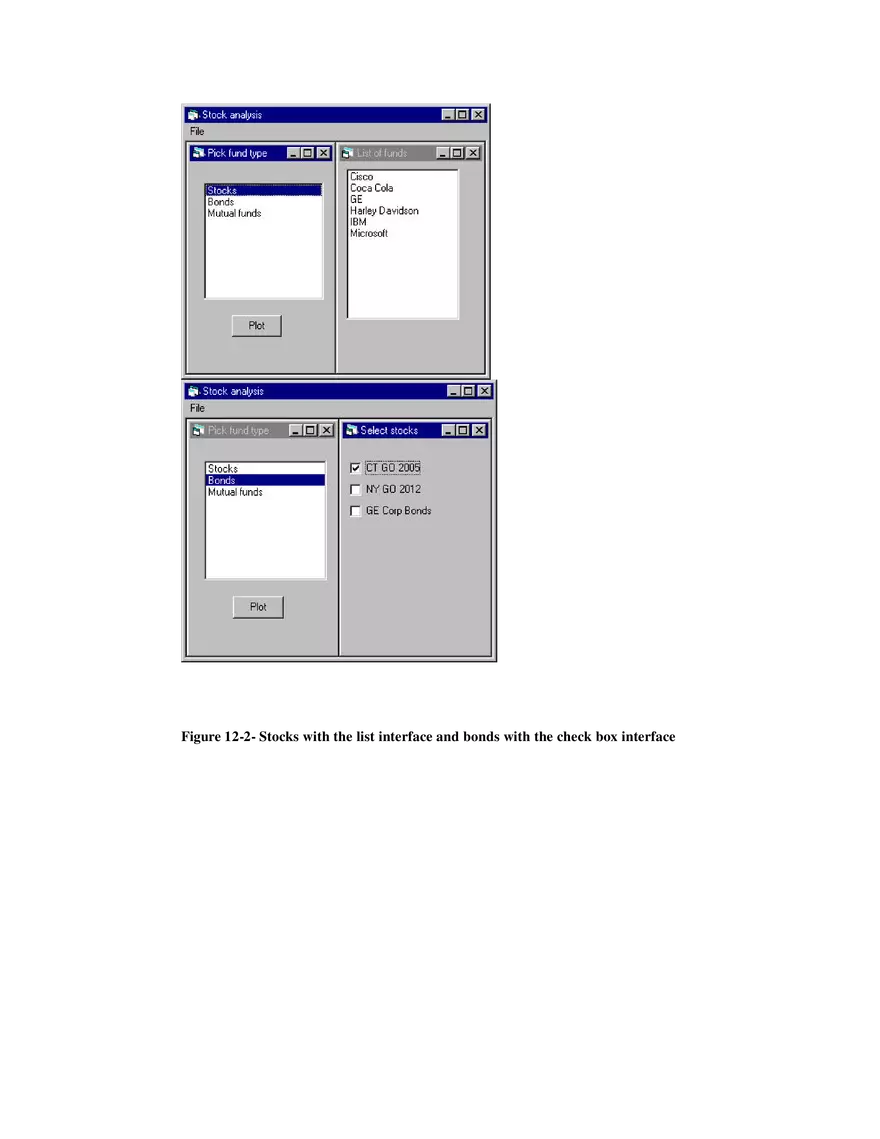 The Builder Pattern - Page 5