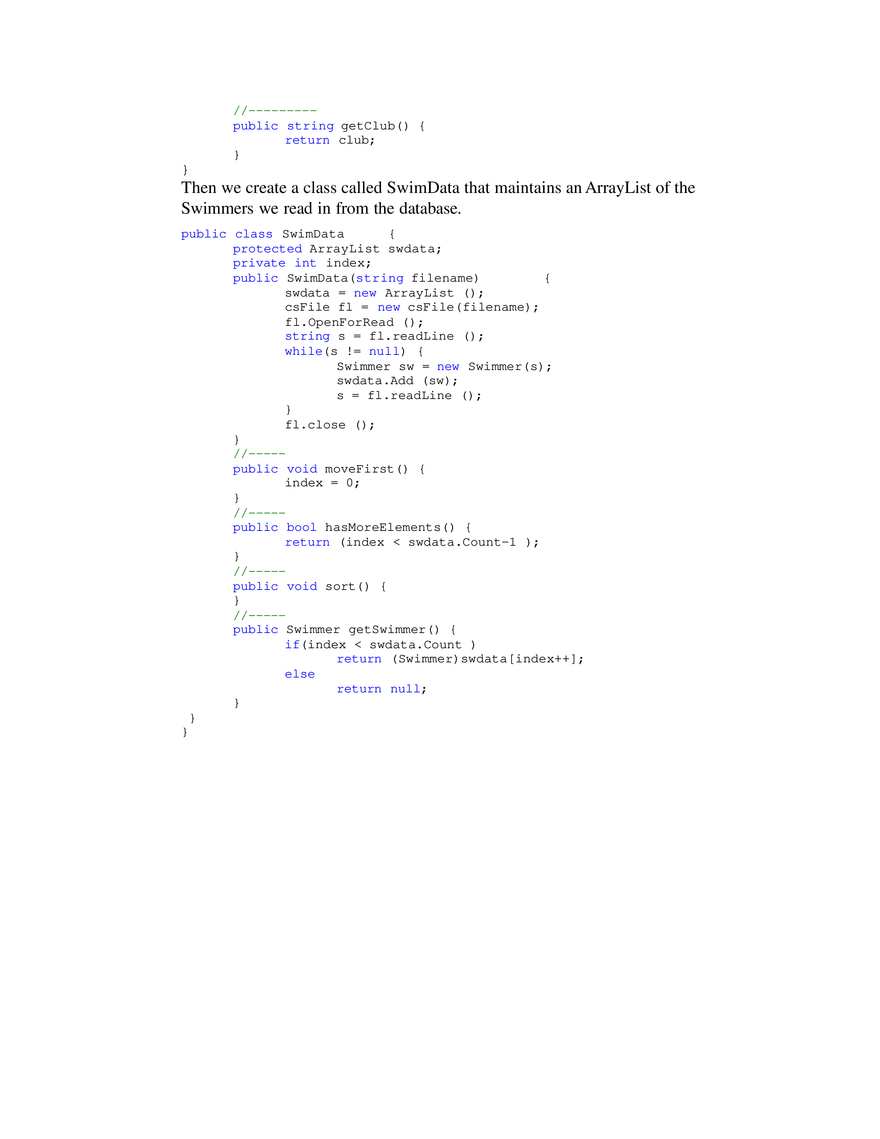 The Prototype Pattern - Page 11