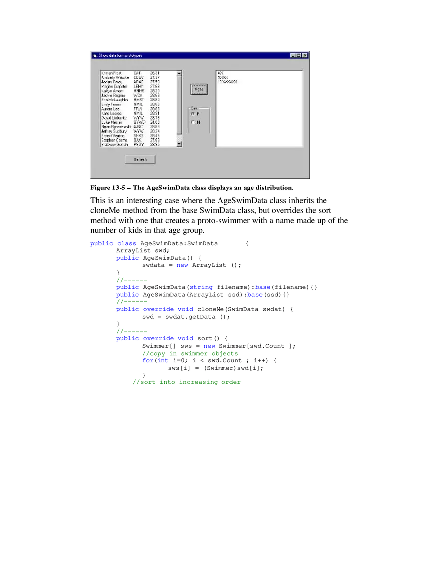 The Prototype Pattern - Page 4