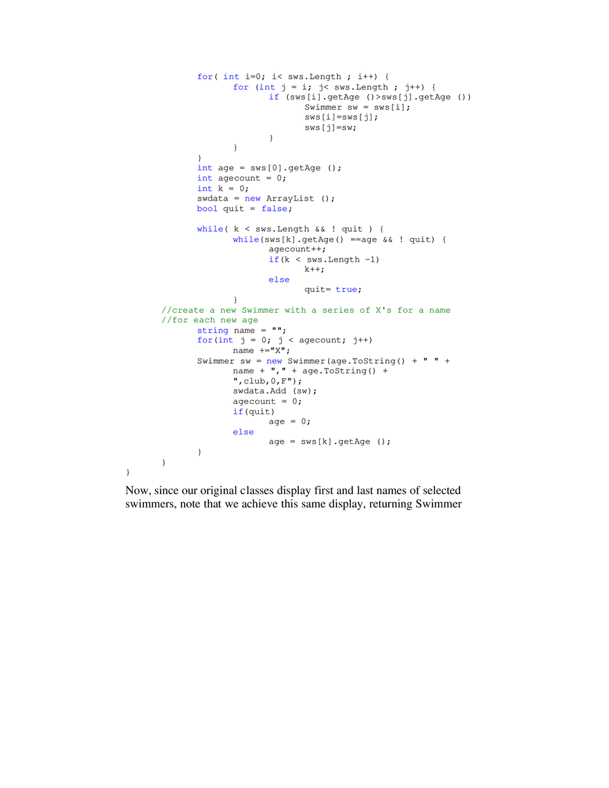 The Prototype Pattern - Page 5
