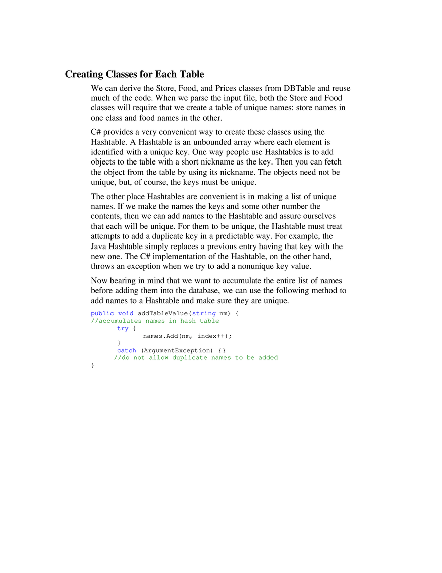 The Façade Pattern - Page 9