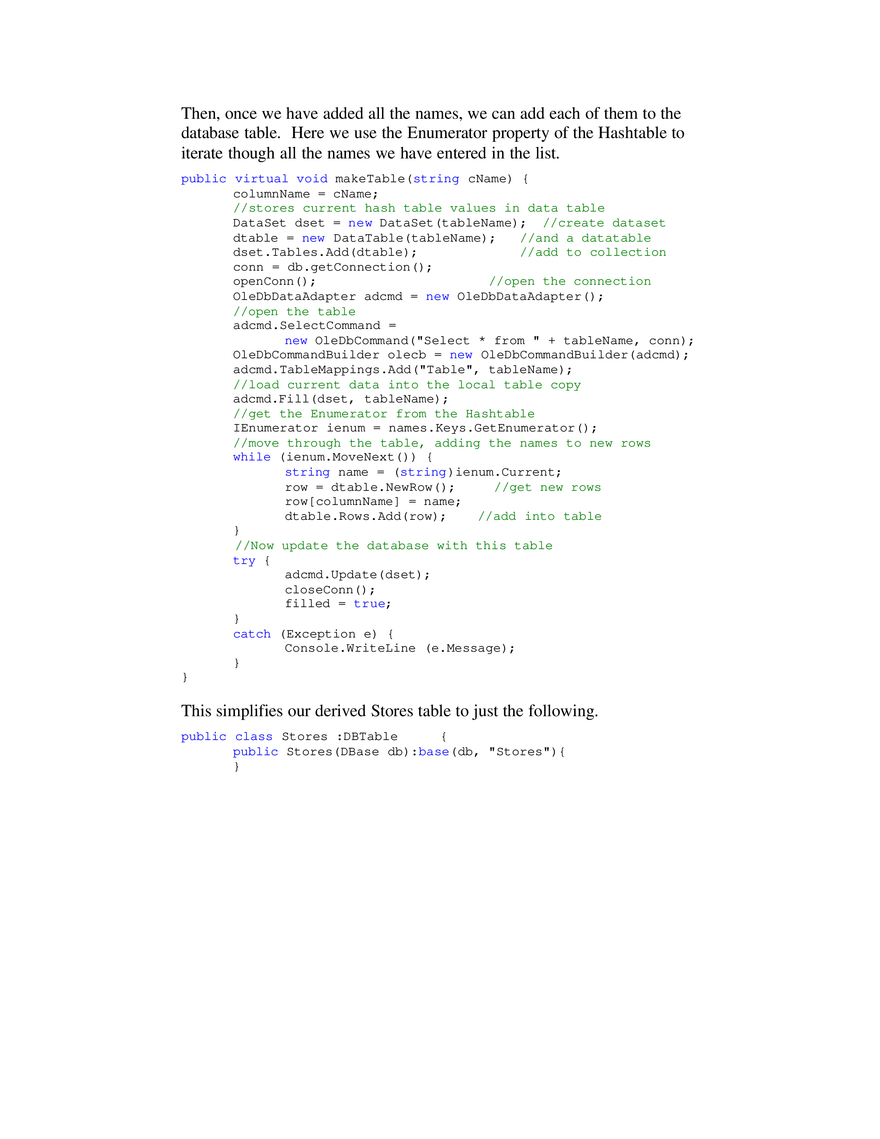 The Façade Pattern - Page 10