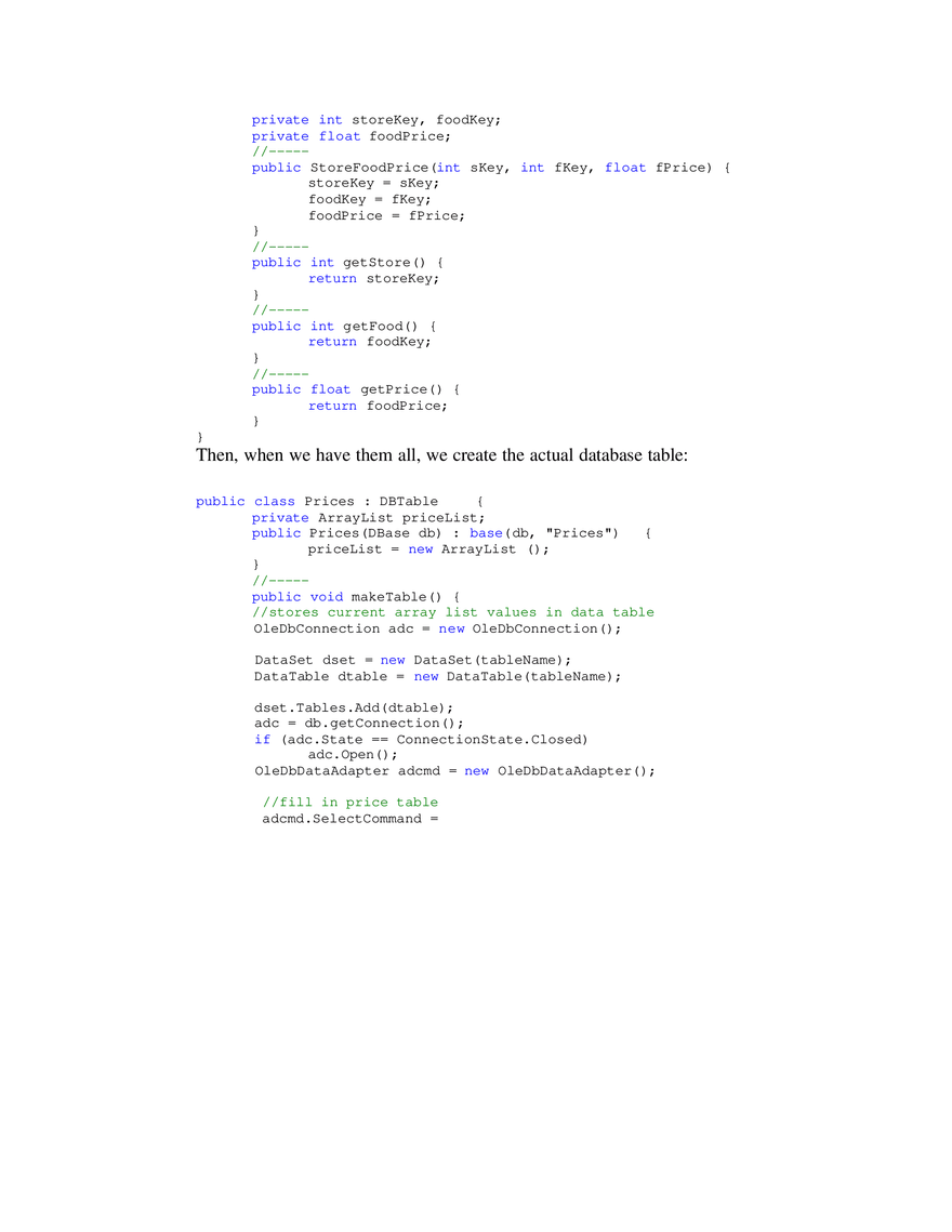 The Façade Pattern - Page 14