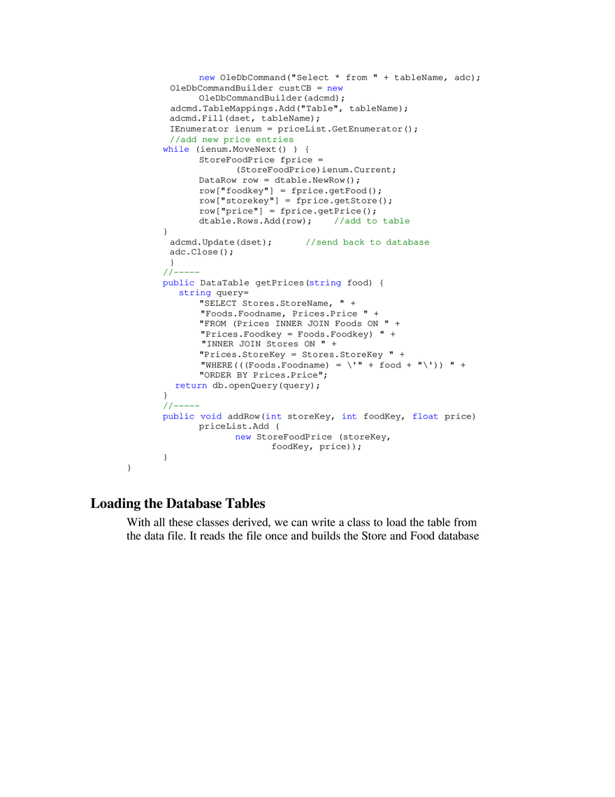 The Façade Pattern - Page 15