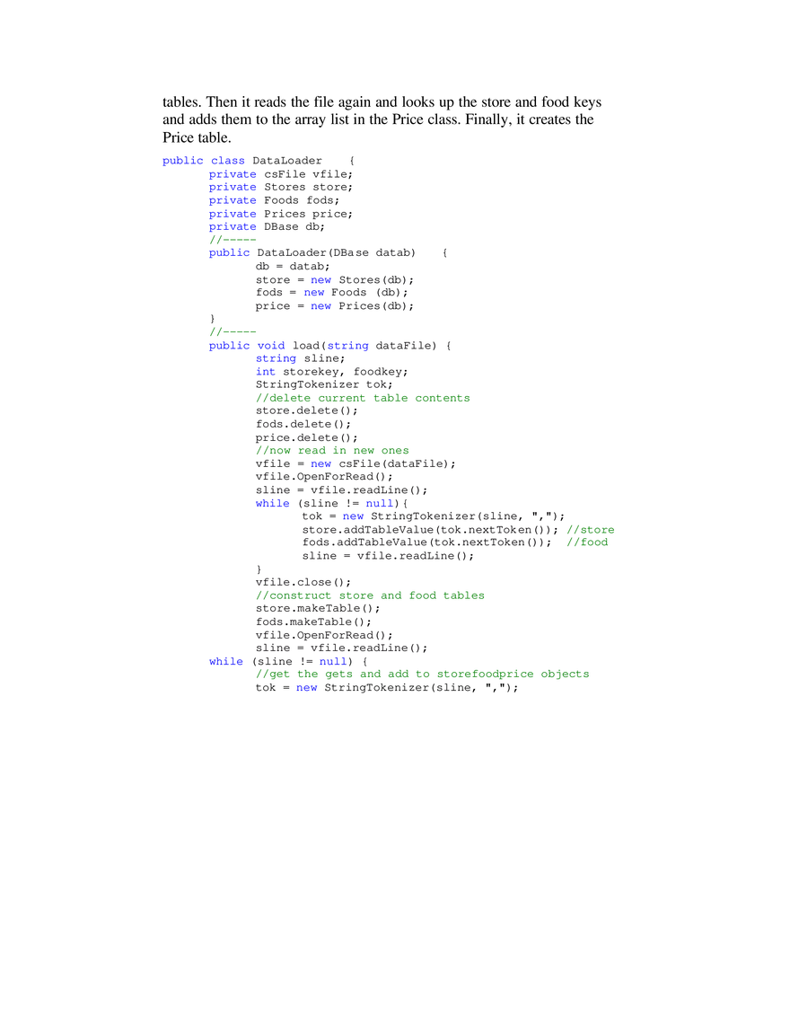 The Façade Pattern - Page 16