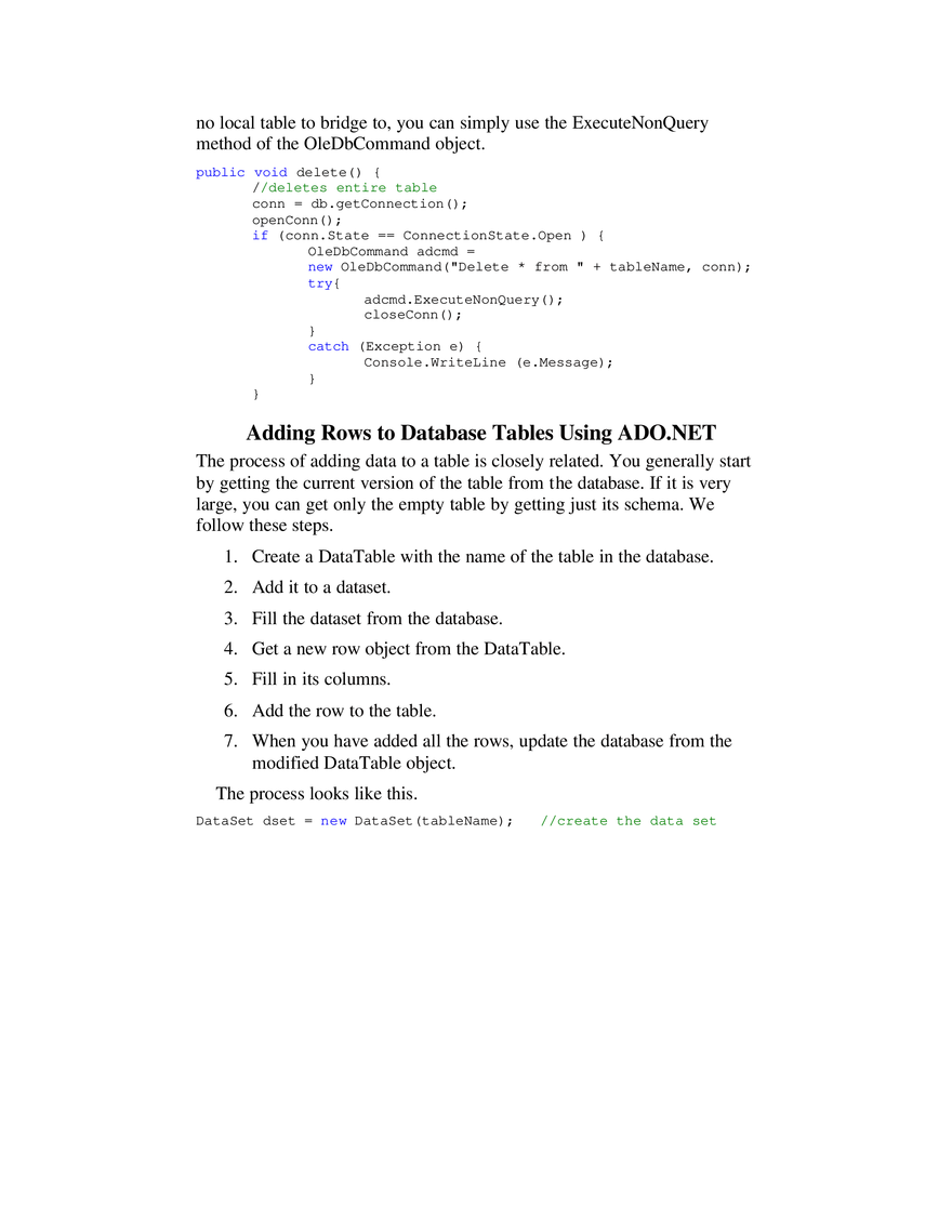 The Façade Pattern - Page 25