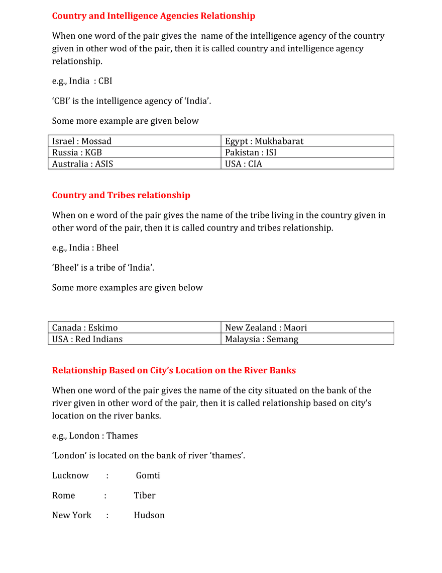 Analogy Notes - Page 12