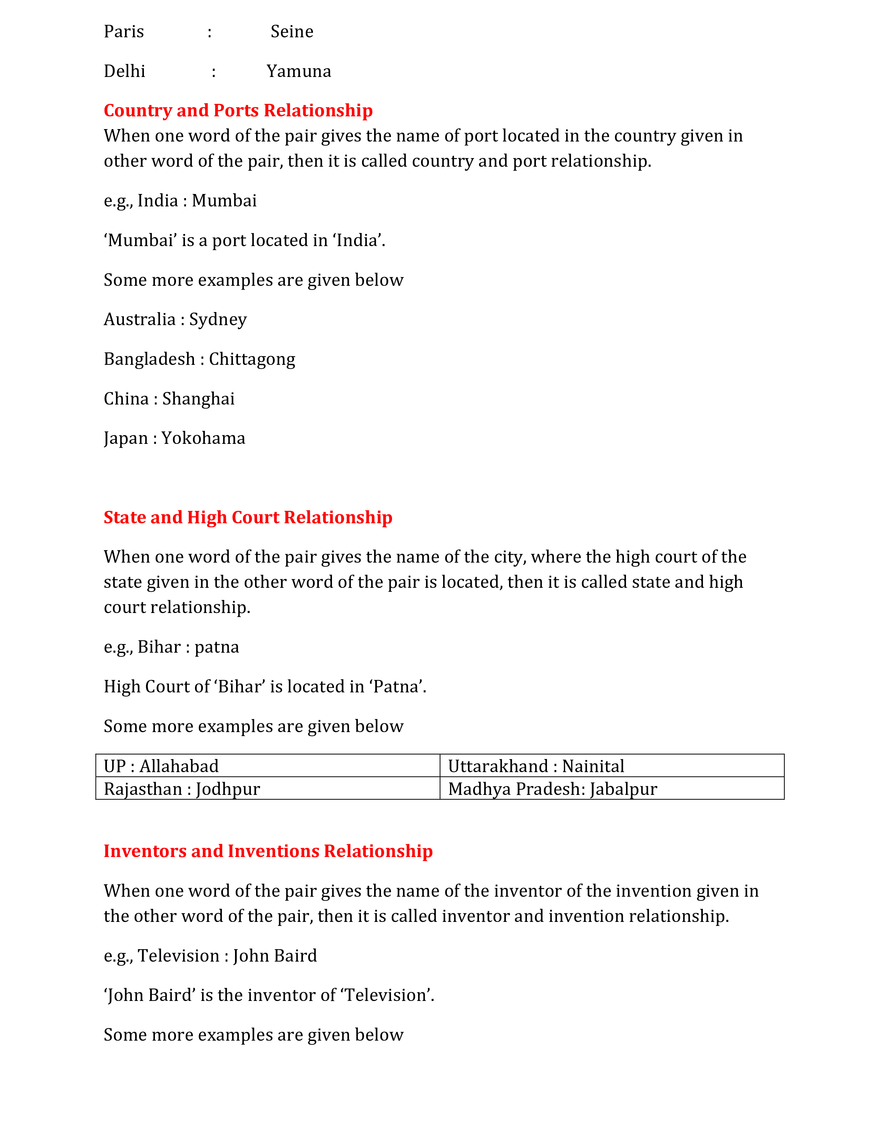 Analogy Notes - Page 14