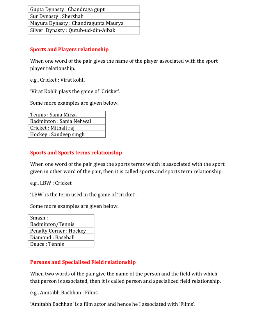 Analogy Notes - Page 16