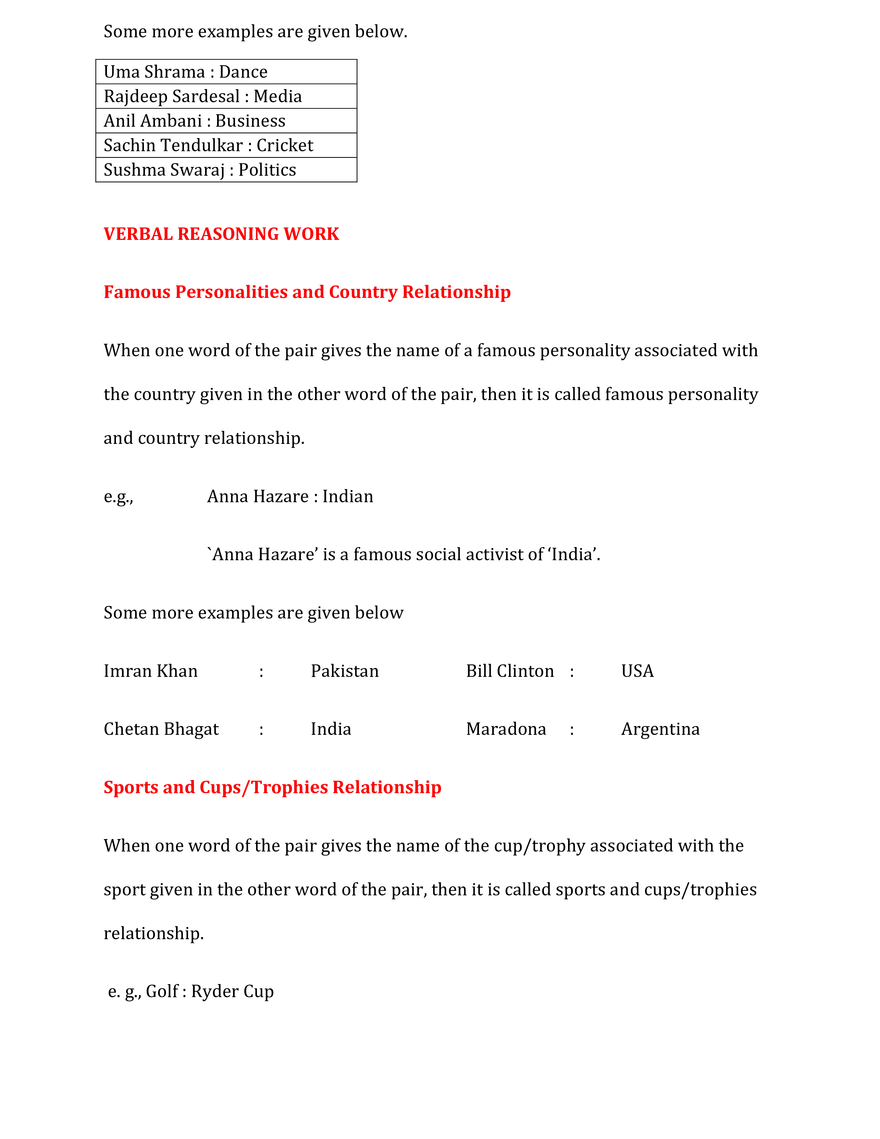 Analogy Notes - Page 17