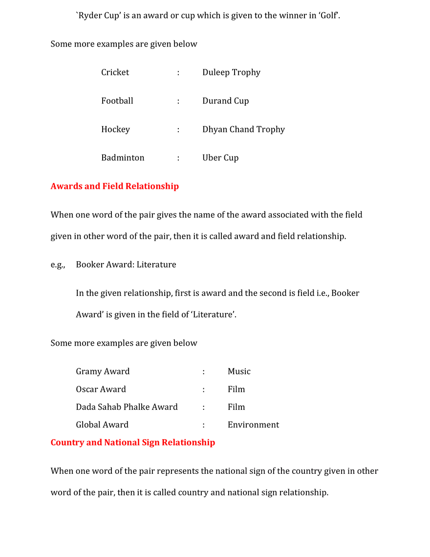 Analogy Notes - Page 18