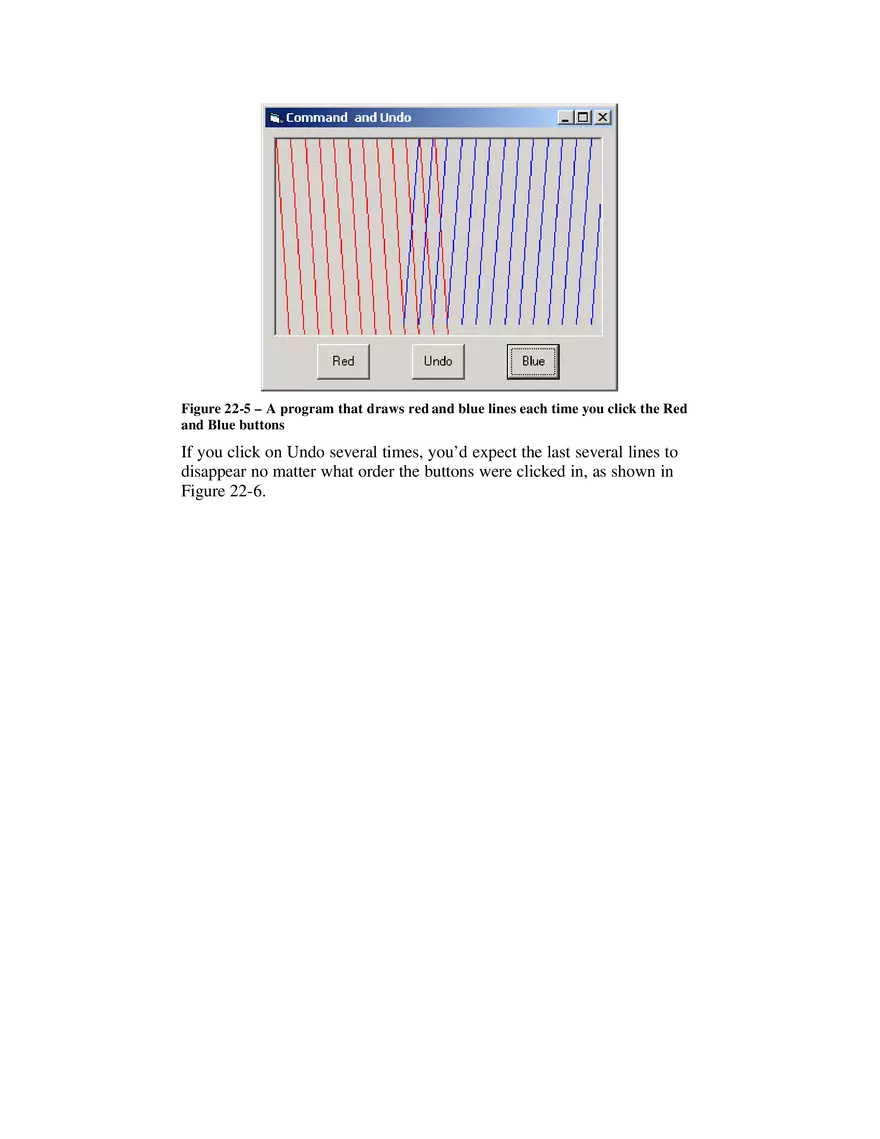 The Command Pattern - Page 4
