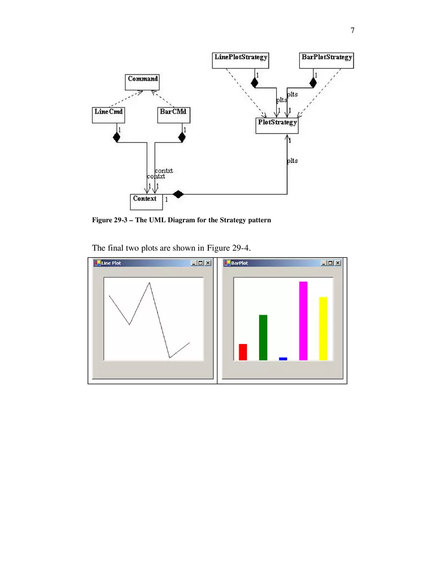 The Strategy Pattern - Page 8
