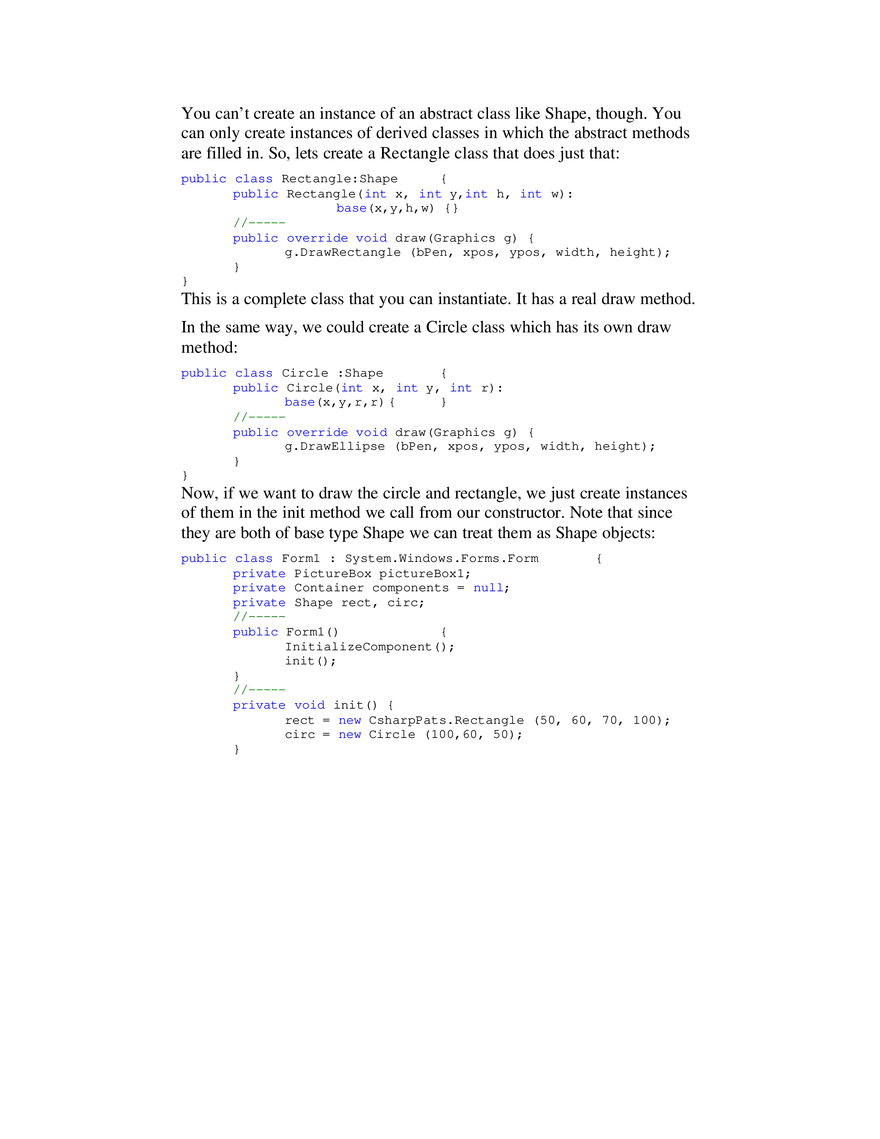 Inheritance - Page 8