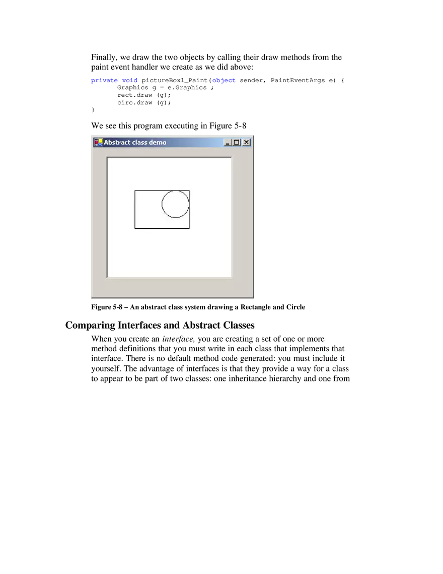 Inheritance - Page 9