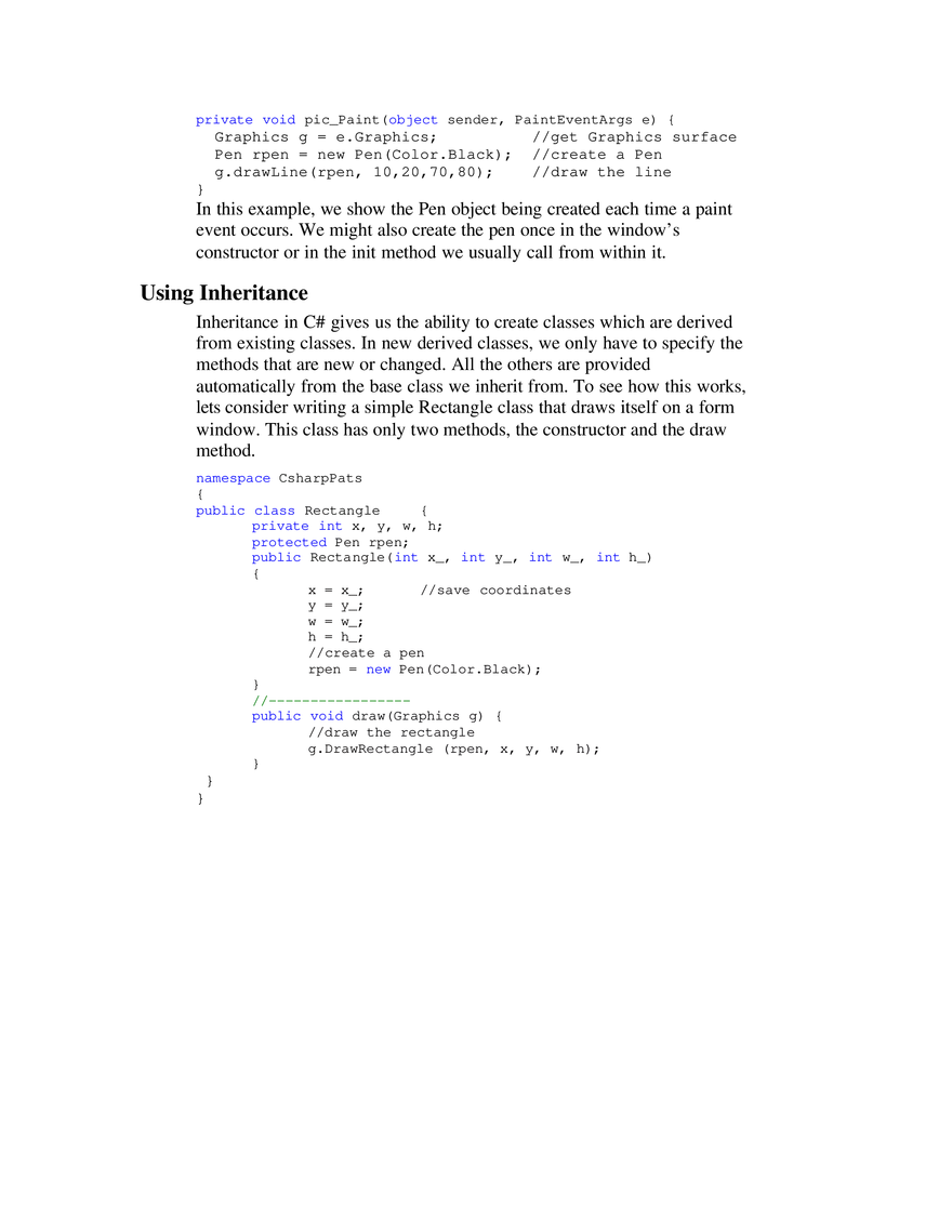 Inheritance - Page 13