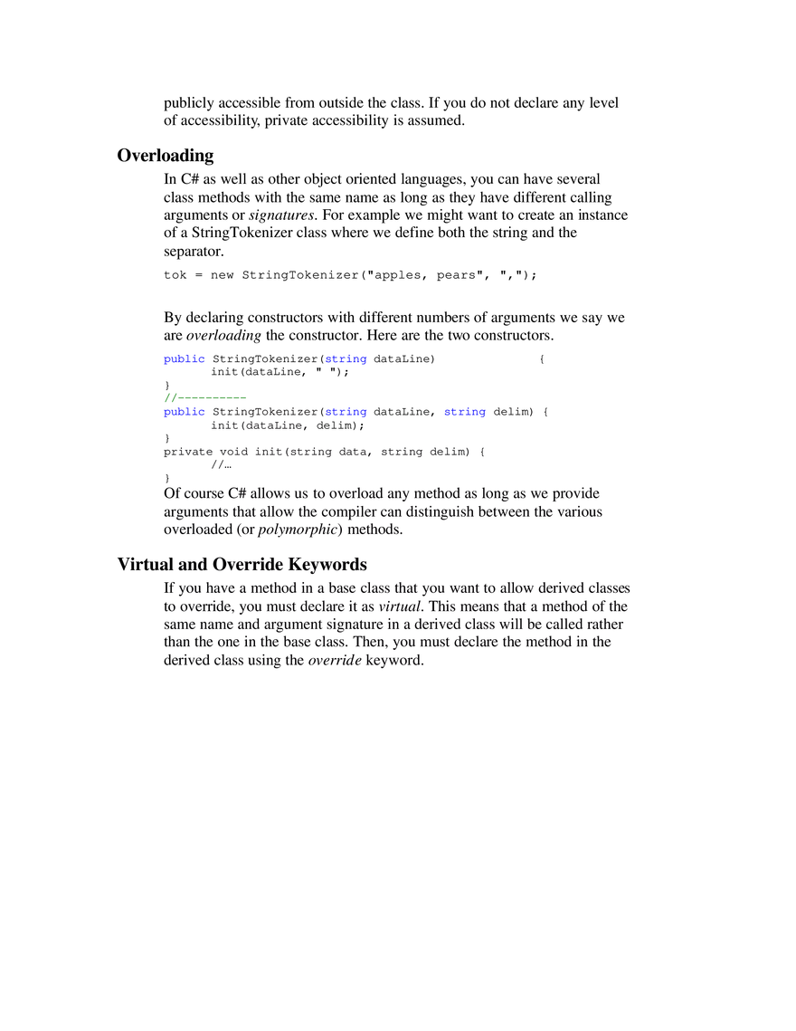 Inheritance - Page 18