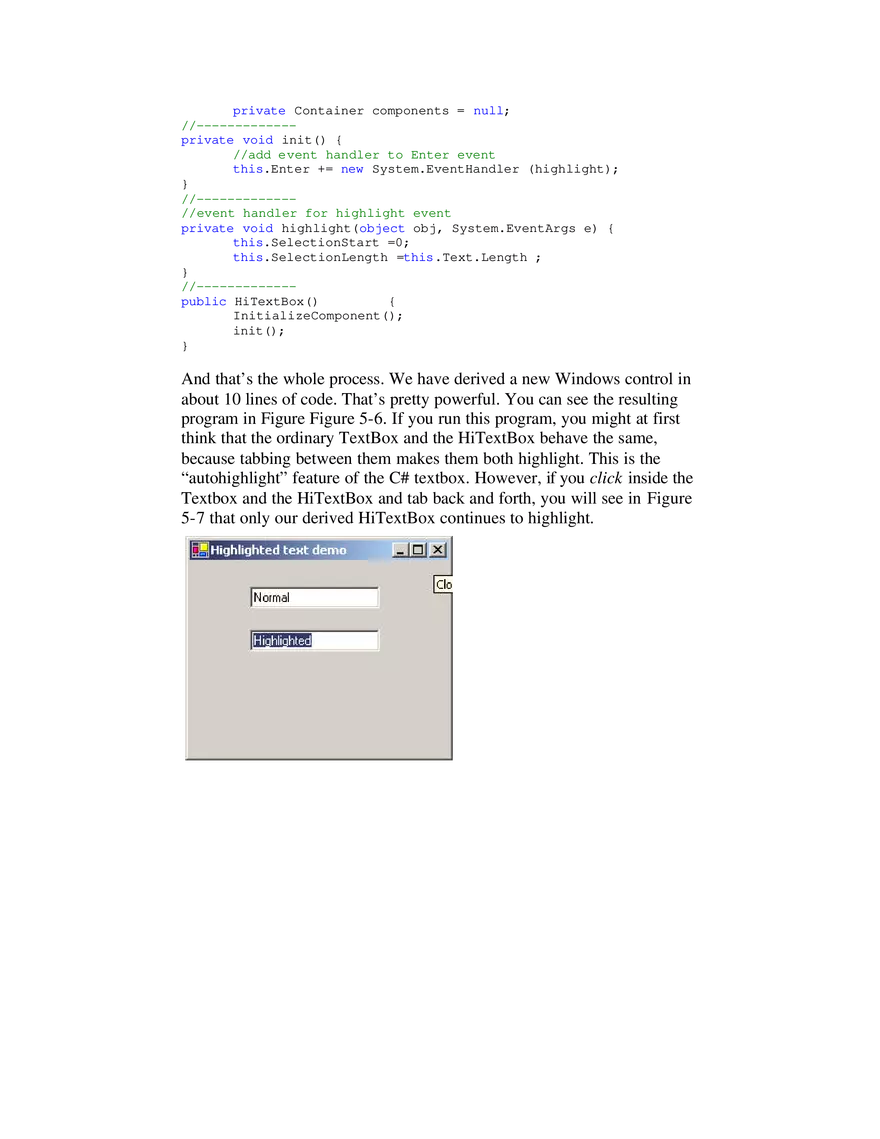 Inheritance - Page 5