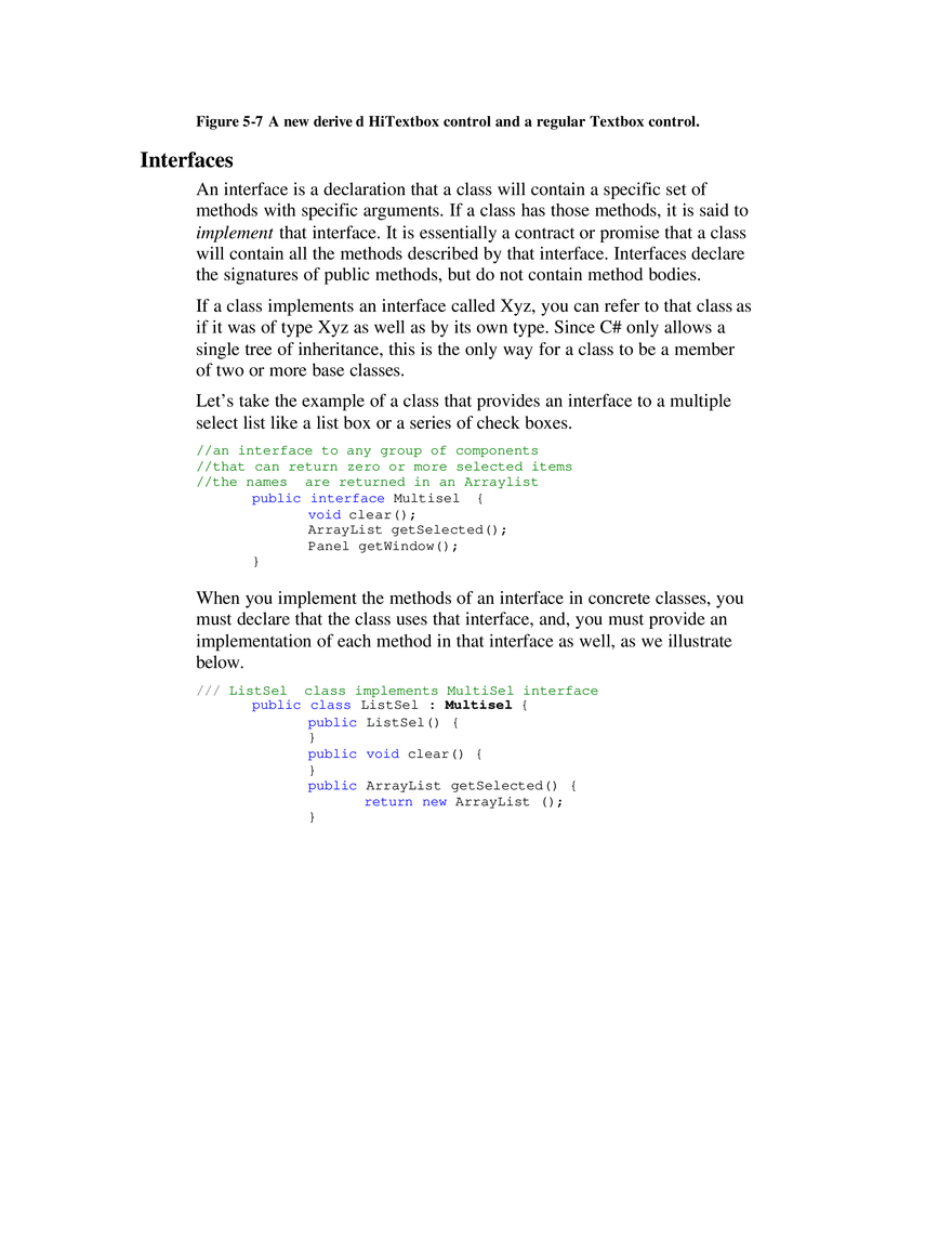 Inheritance - Page 6