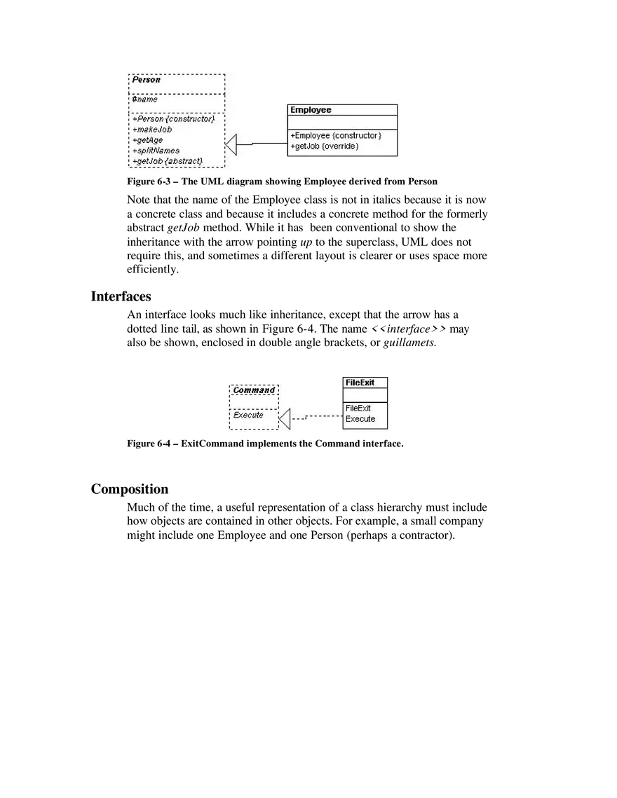 UML Diagrams - Page 4