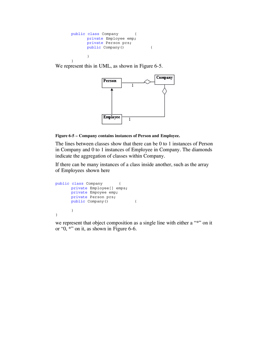 UML Diagrams - Page 5