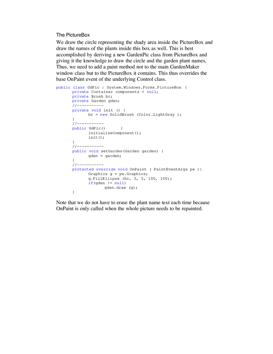 The Abstract Factory Pattern - Page 5