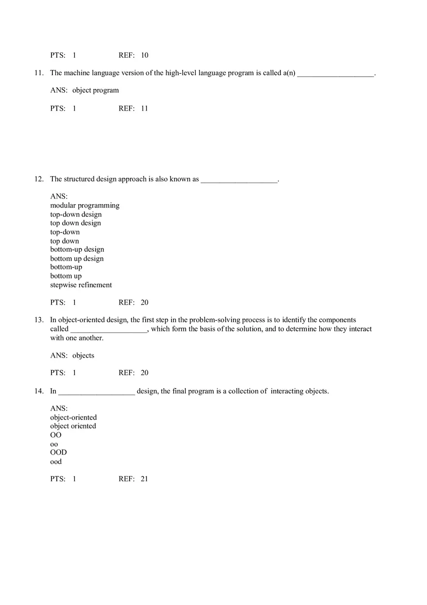 Chapter 1 Overview of Computers and Programming Languages - Page 7
