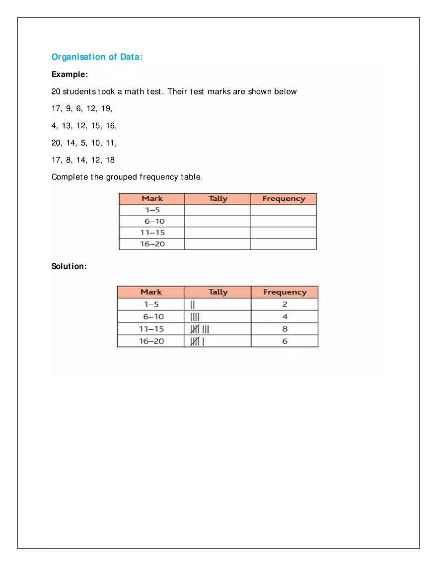 Introduction to Data - Page 3