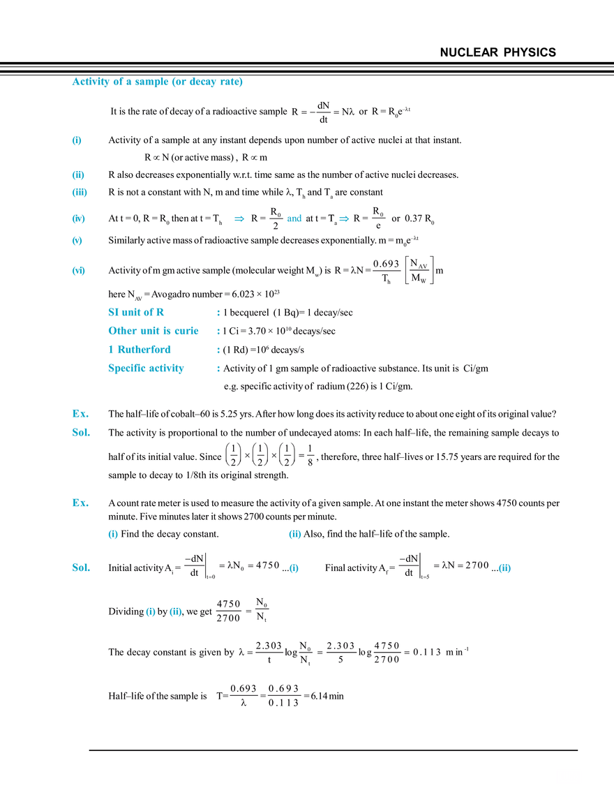 Radioactivity - Page 5