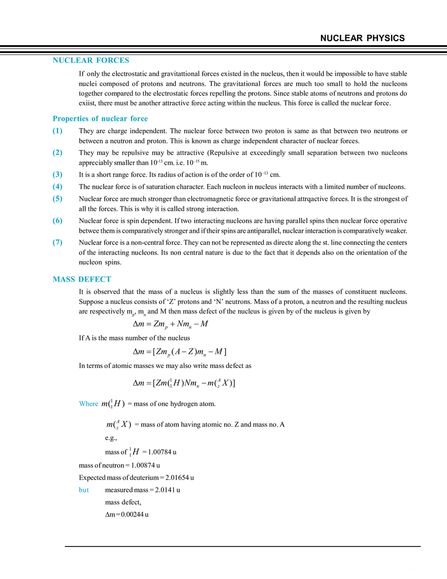 Nuclear Physics - Page 2