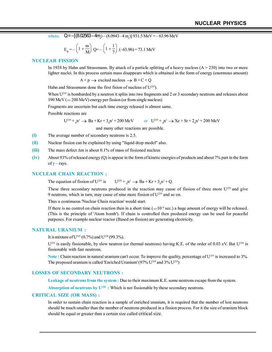 Nuclear Physics - Page 6