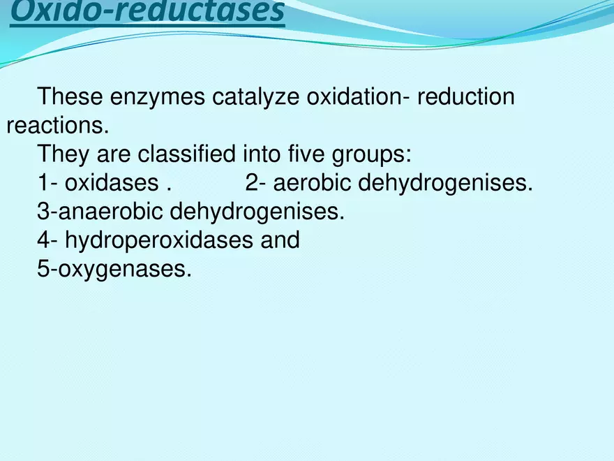 Biological Oxidation - Page 13