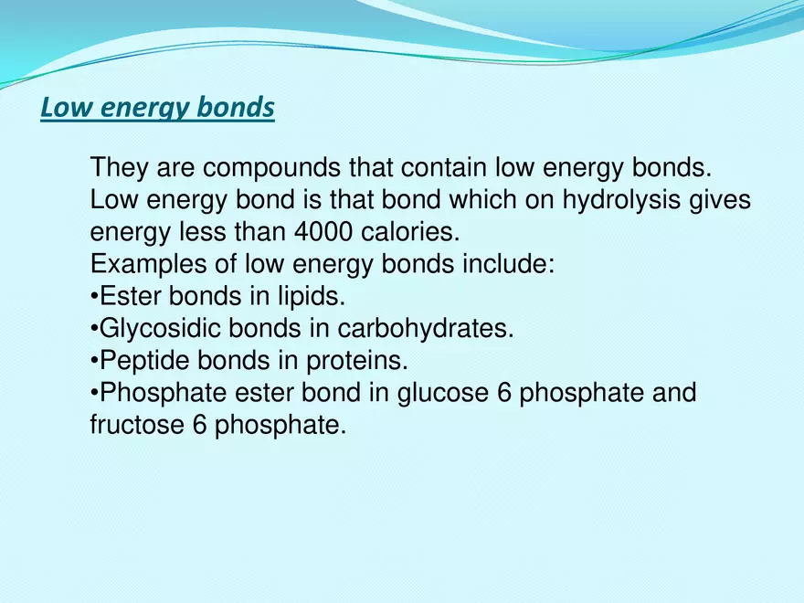 Biological Oxidation - Page 44