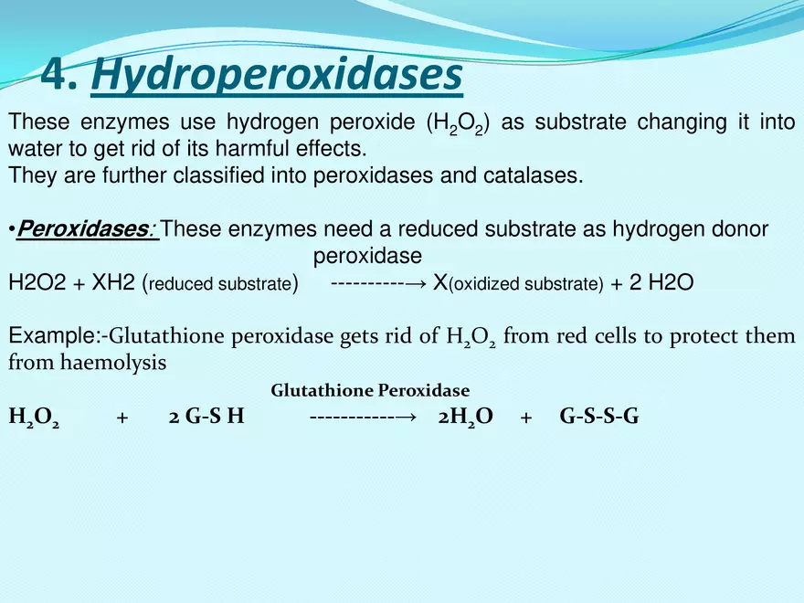 Biological Oxidation - Page 3