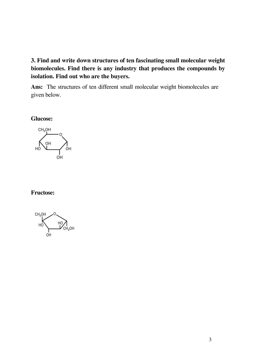Biomolecules - Page 2