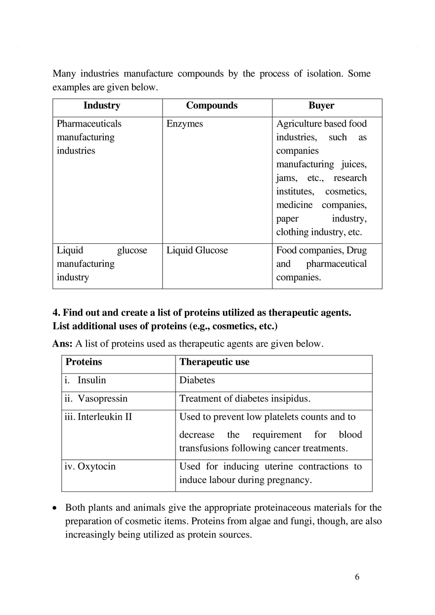 Biomolecules - Page 5