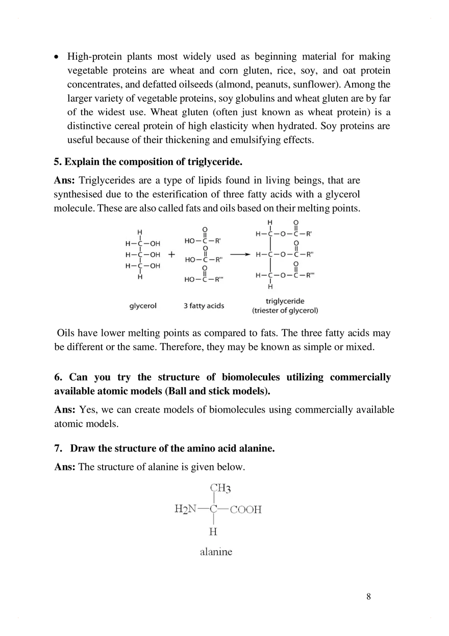 Biomolecules - Page 6