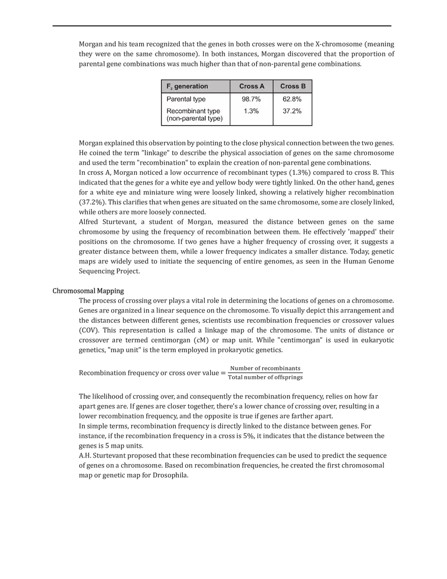 Polygenic Inheritance or Quantitative Inheritance - Page 8