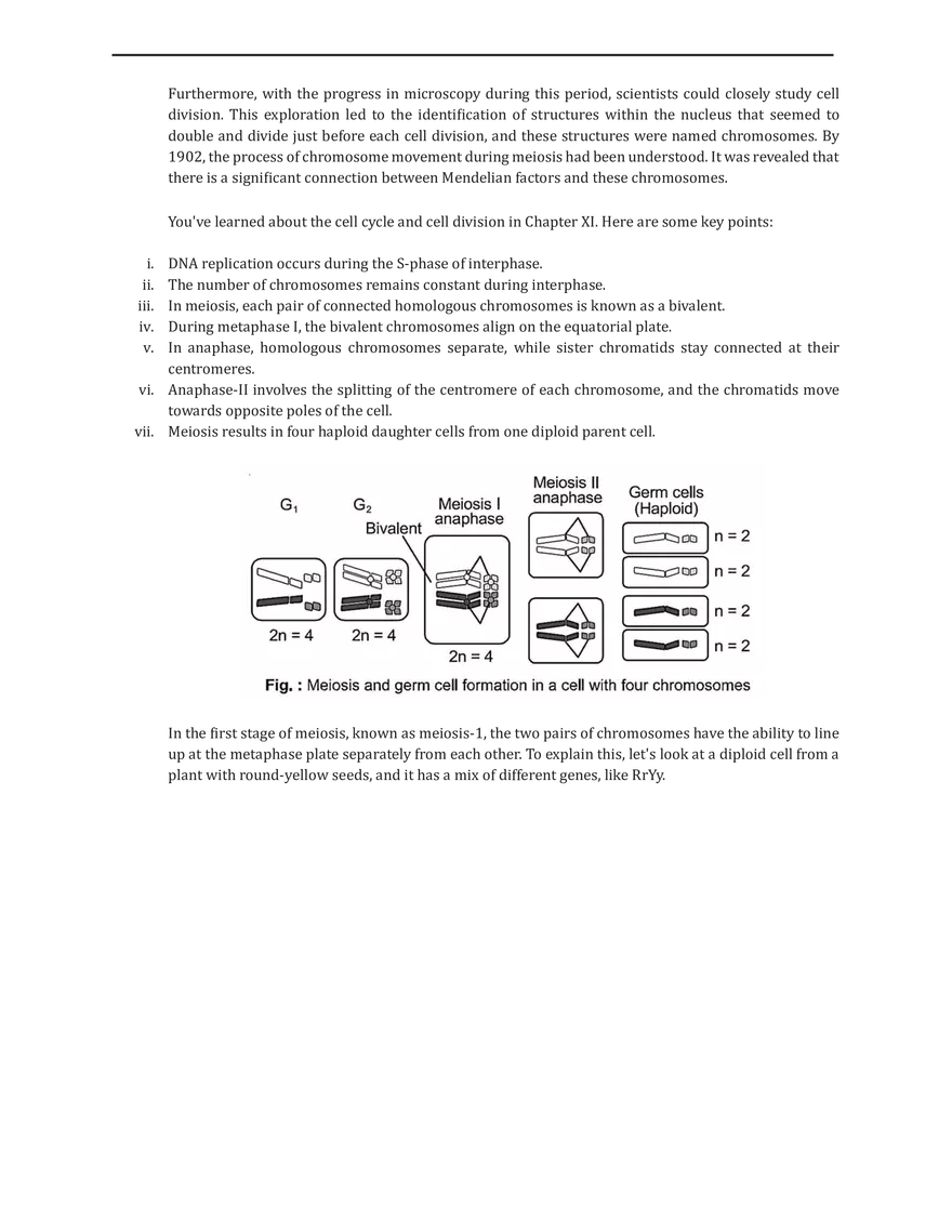 Polygenic Inheritance or Quantitative Inheritance - Page 4