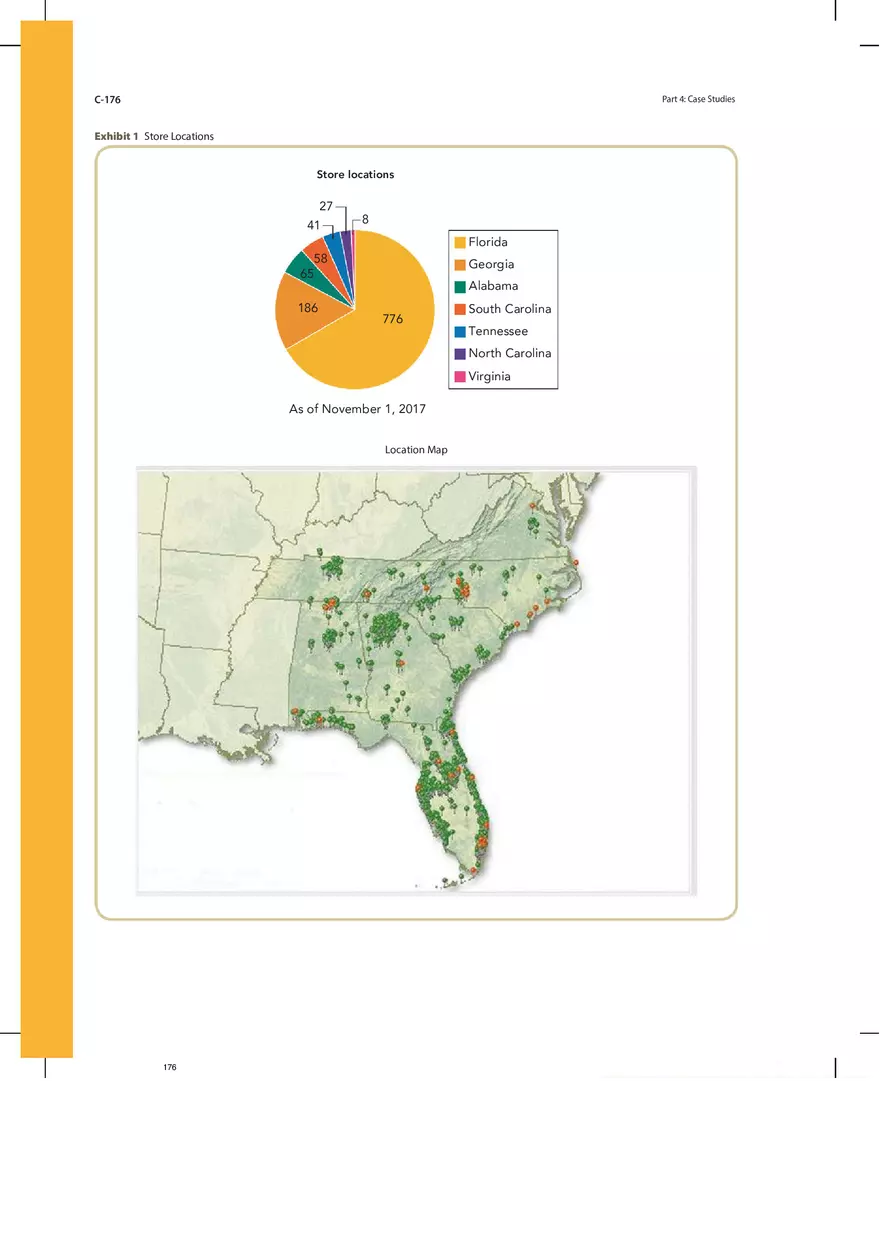 Case 13 Publix Supermarkets, Inc. - Page 2