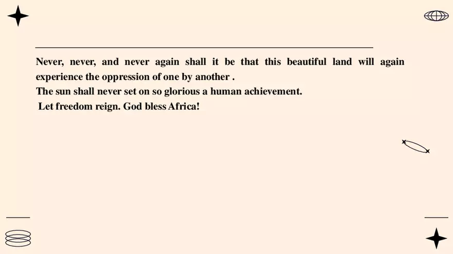 Nelson Mandela Long Walk to Freedom - Page 26