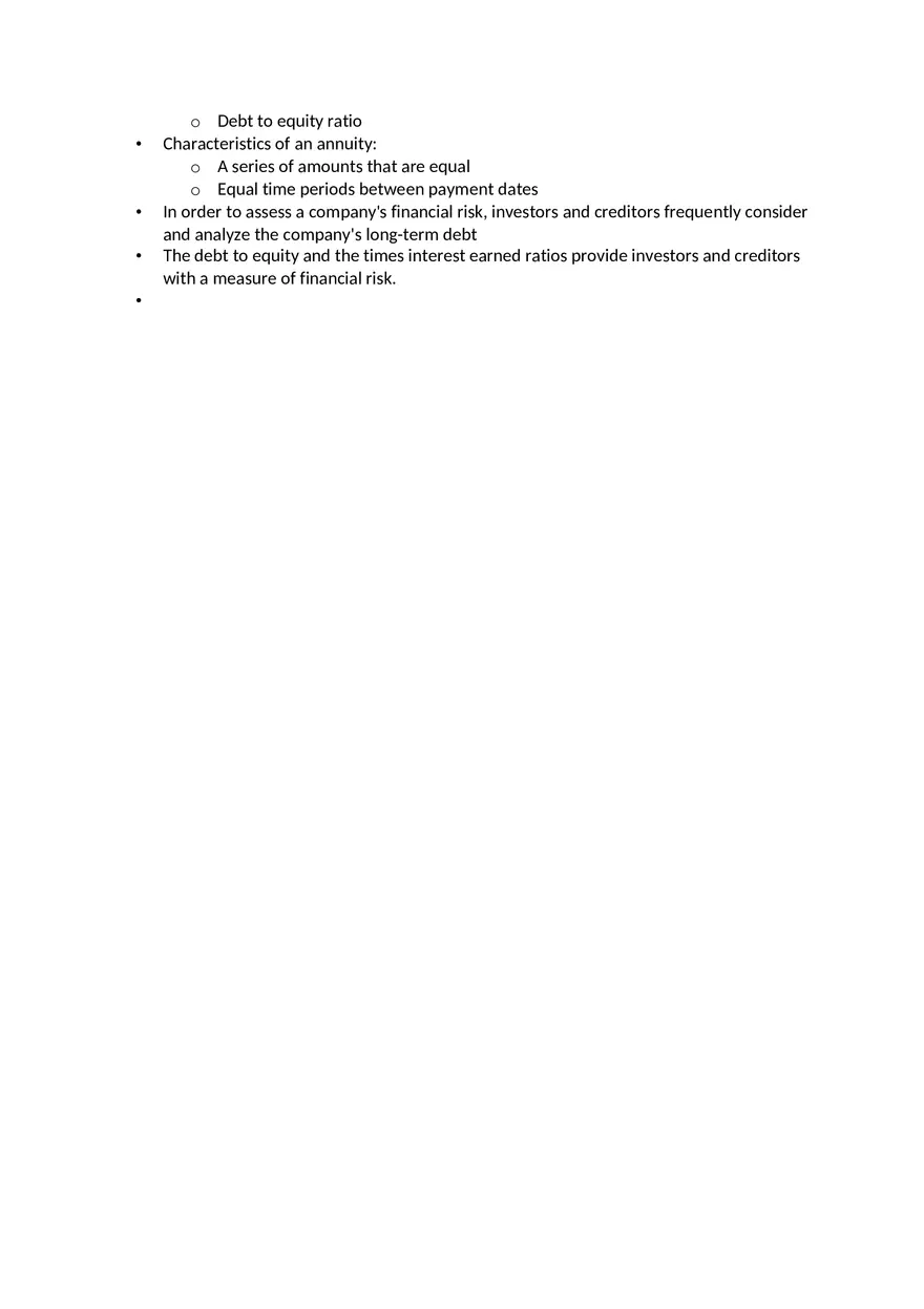 Chapter 9 Review Questions - Page 2