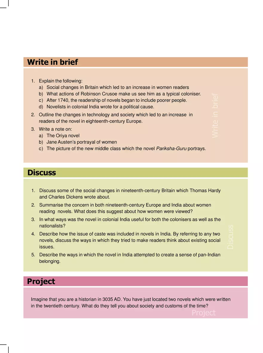 The Nation and Its History - Page 4