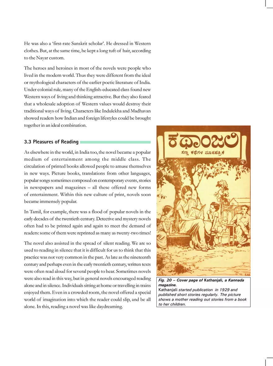 Novels in the Colonial World - Page 3