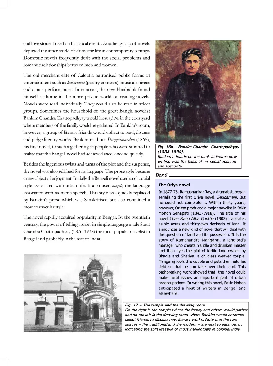 The Novel Comes to India - Page 4