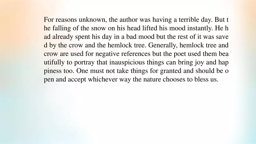 Dust of Snow - Page 7