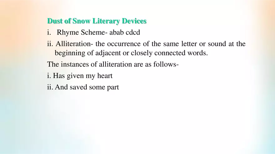 Dust of Snow - Page 8